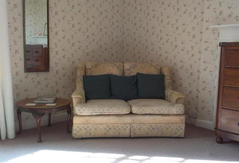 Anick Grange Farm B&b