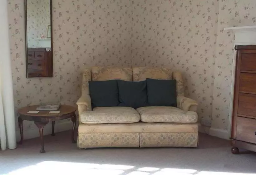 Anick Grange Farm B&b