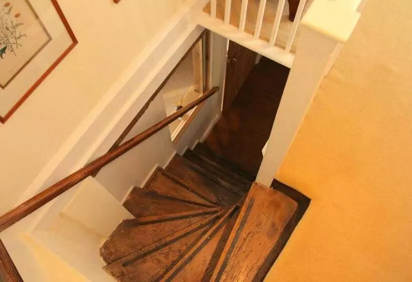 Aamiaismajoitus (B&B) Croft House Guest Suite Painswick