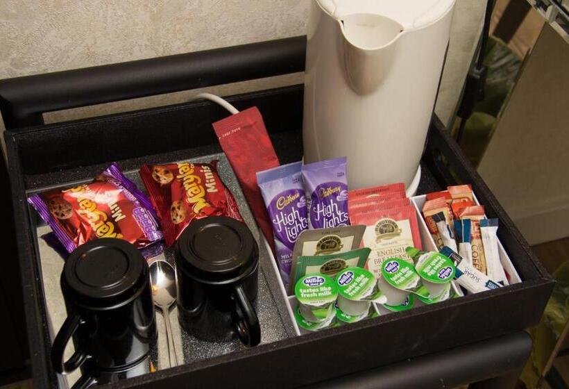 Nocleg ze śniadaniem Deneview