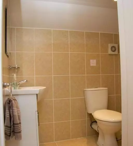 تختخواب و صبحانه Deneview