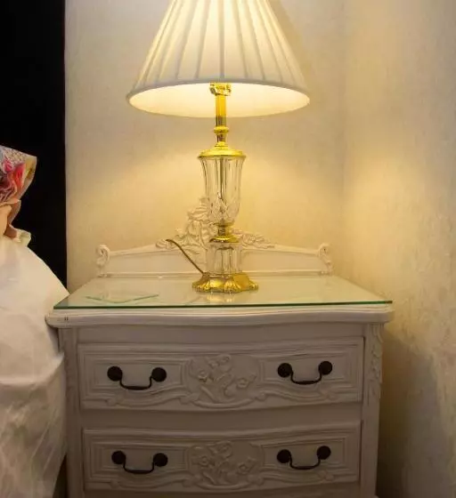 تختخواب و صبحانه Deneview