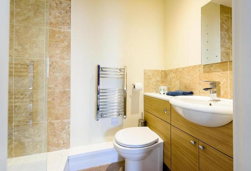 צימר Mangreen Country House