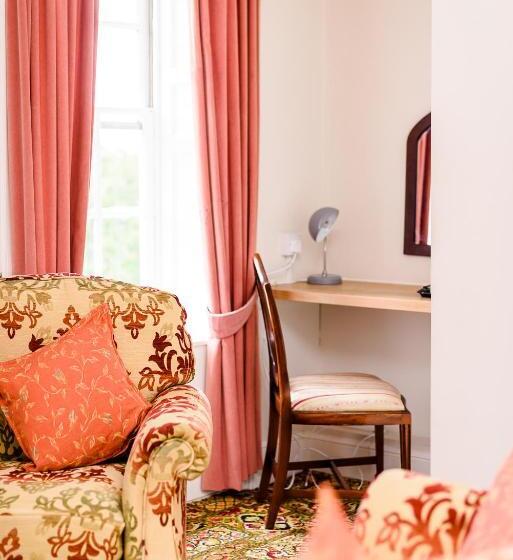 צימר Mangreen Country House