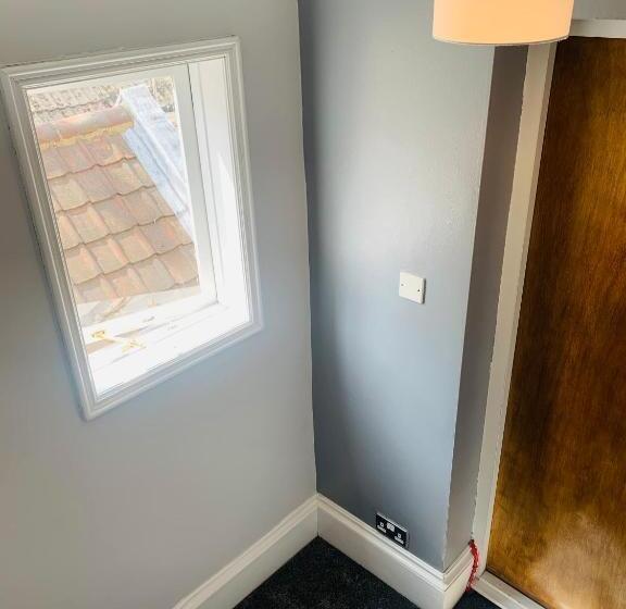 צימר Minster Hub   2 Min Walk 2 Minster!