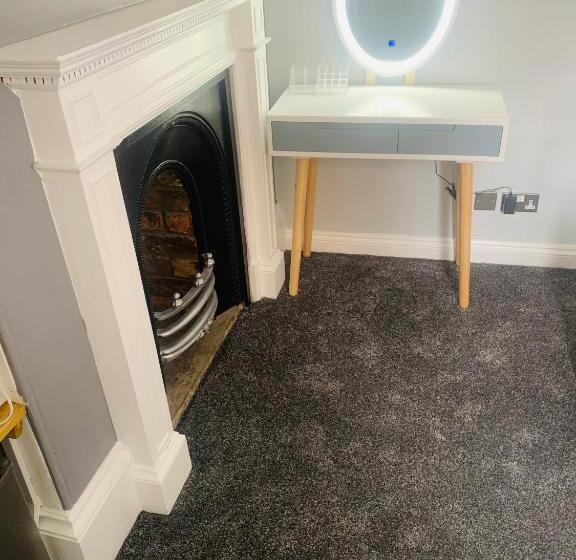 צימר Minster Hub   2 Min Walk 2 Minster!