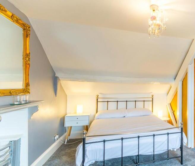 צימר Minster Hub   2 Min Walk 2 Minster!