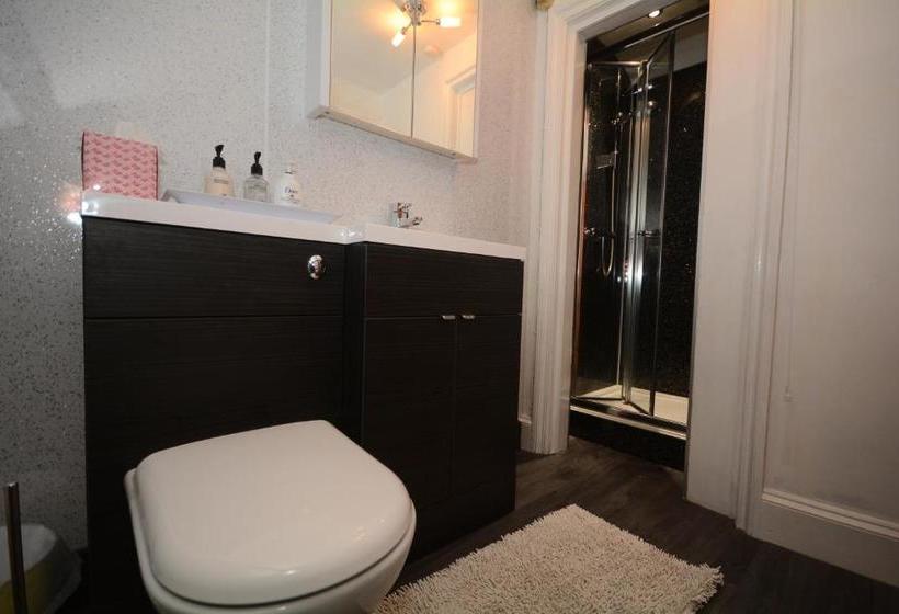 צימר Minster Hub   2 Min Walk 2 Minster!