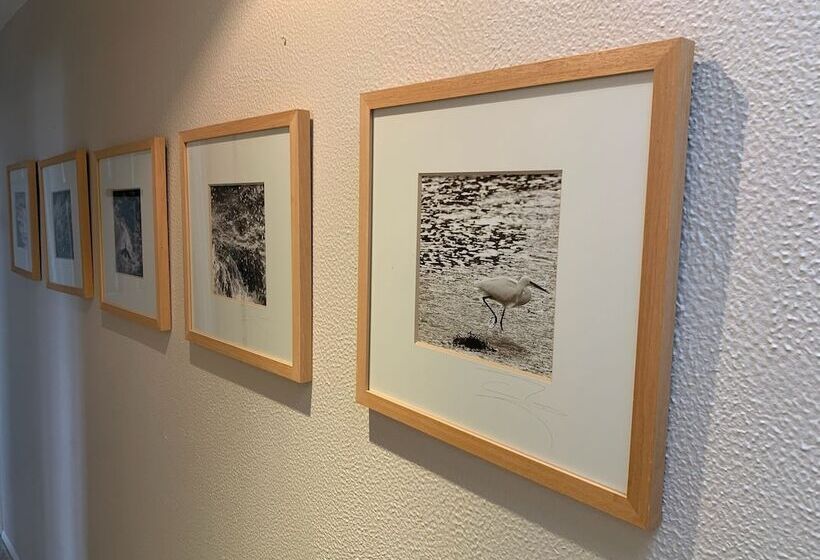 Ramsey House   Luxury Licensed B&b   Parking And Guest Lounge