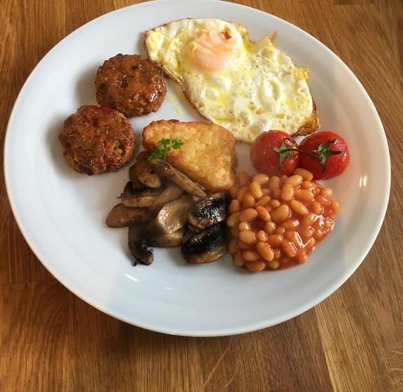 민박 Southern Comfort Guest House