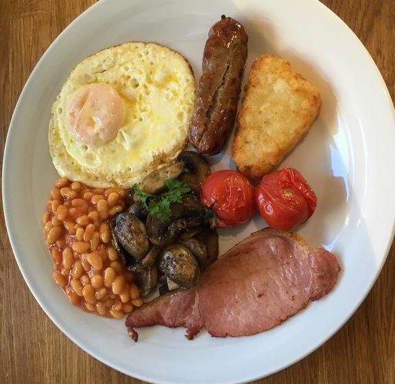 민박 Southern Comfort Guest House