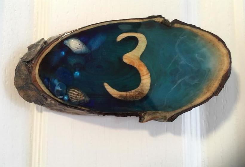 민박 Southern Comfort Guest House