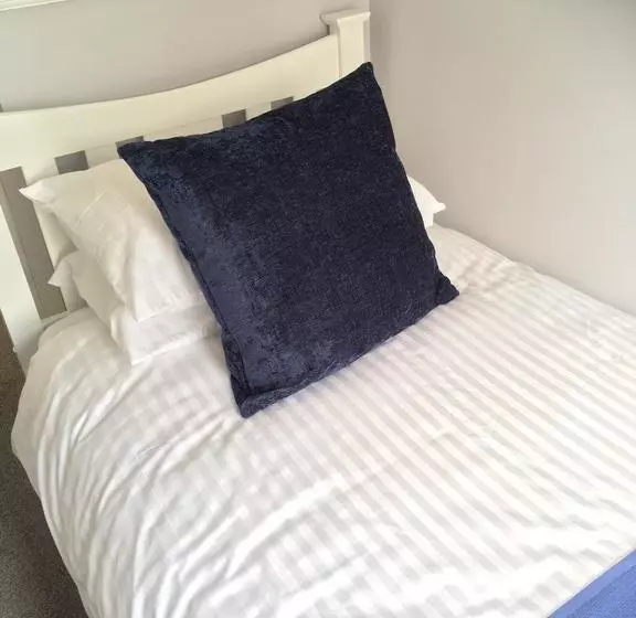 ベッドアンドブレックファースト Southern Comfort Guest House