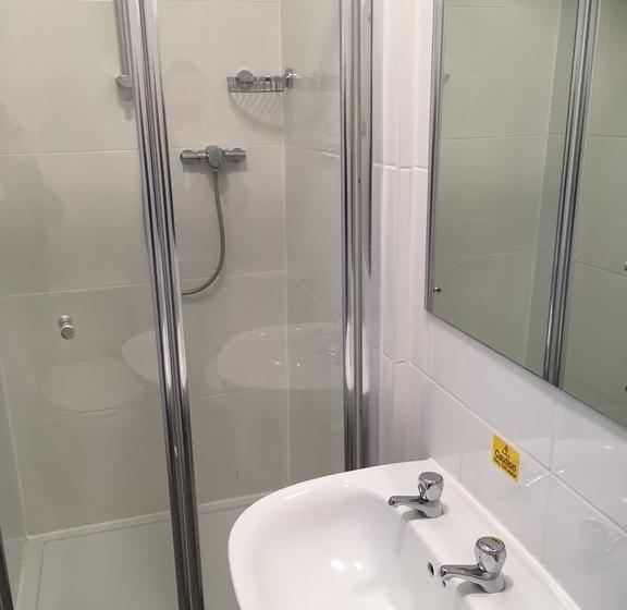 민박 Southern Comfort Guest House