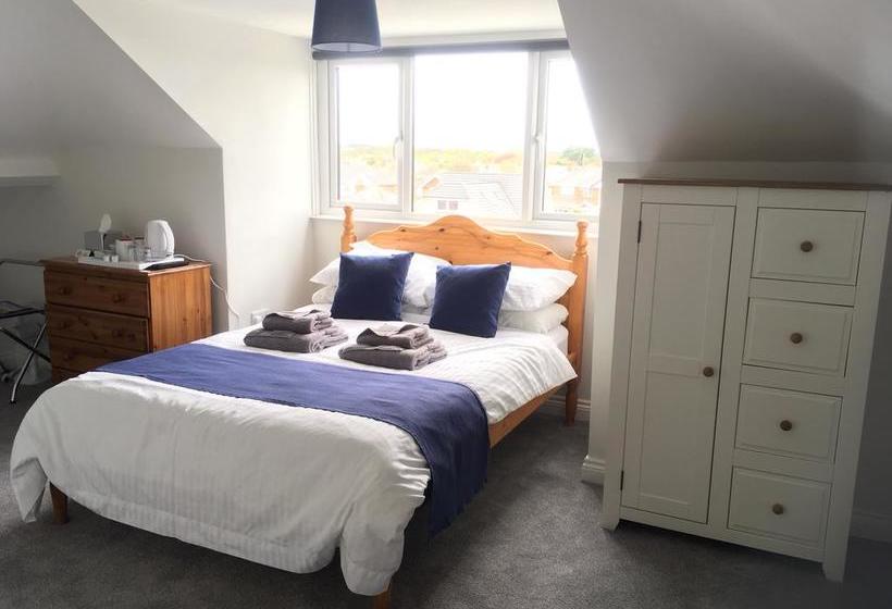 민박 Southern Comfort Guest House