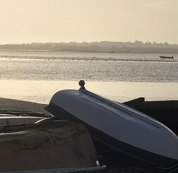 민박 Southern Comfort Guest House