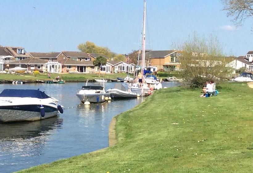 민박 Southern Comfort Guest House