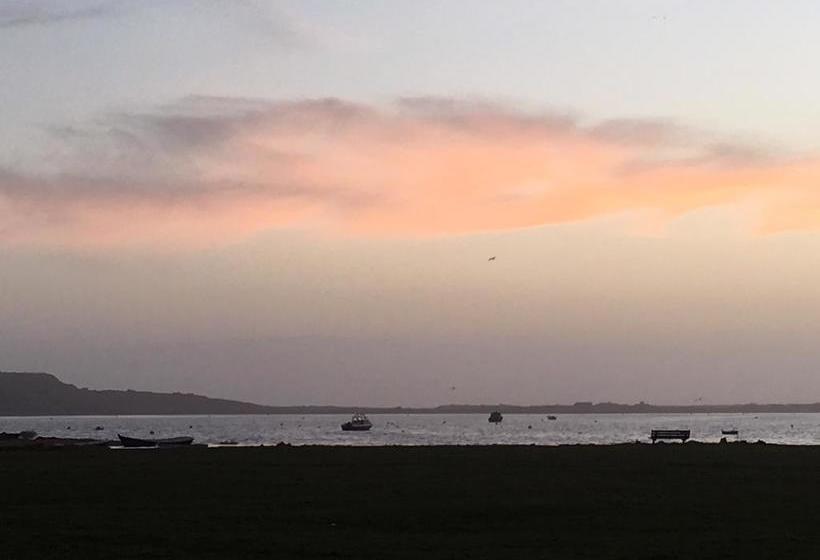 민박 Southern Comfort Guest House