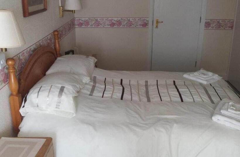 צימר Star & Garter