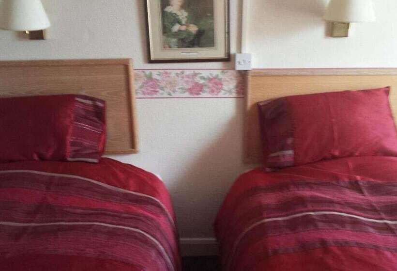 צימר Star & Garter