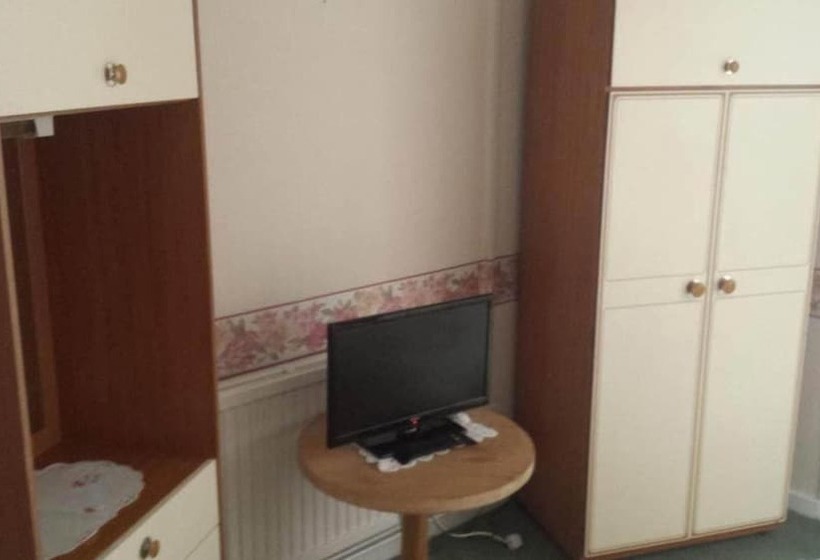 צימר Star & Garter