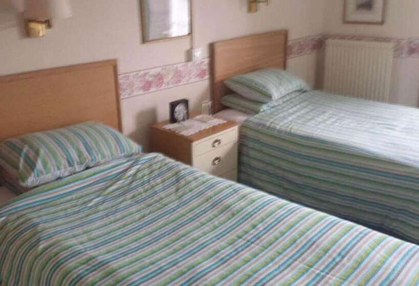 צימר Star & Garter