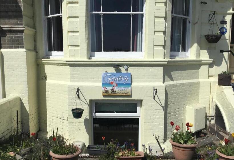 민박 The Coventry Guest House