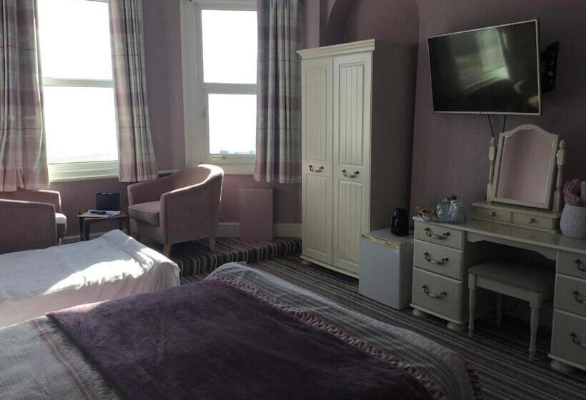 민박 The Coventry Guest House