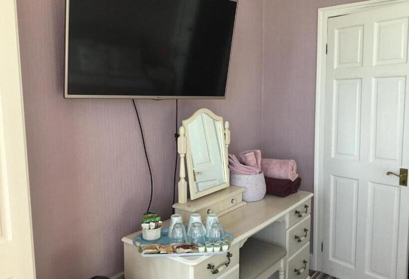 민박 The Coventry Guest House