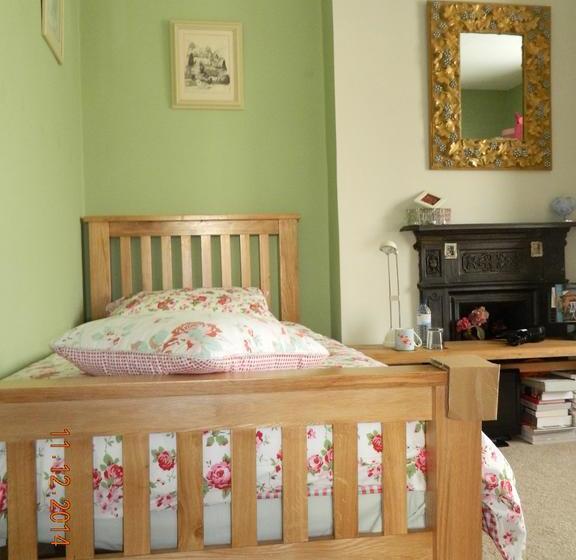 مبيت وإفطار The Light House