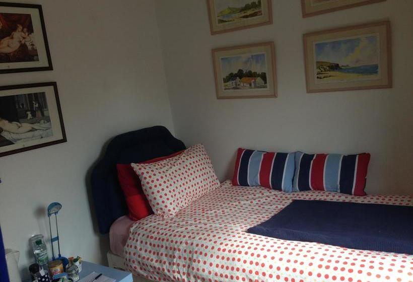 مبيت وإفطار The Light House