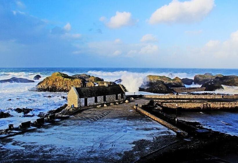 Bed and Breakfast The Oregon