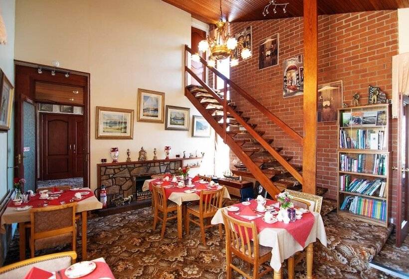 Bed and Breakfast The Oregon