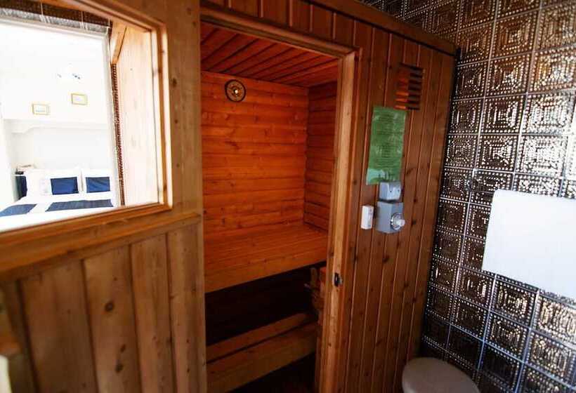 Bed and Breakfast The Oregon