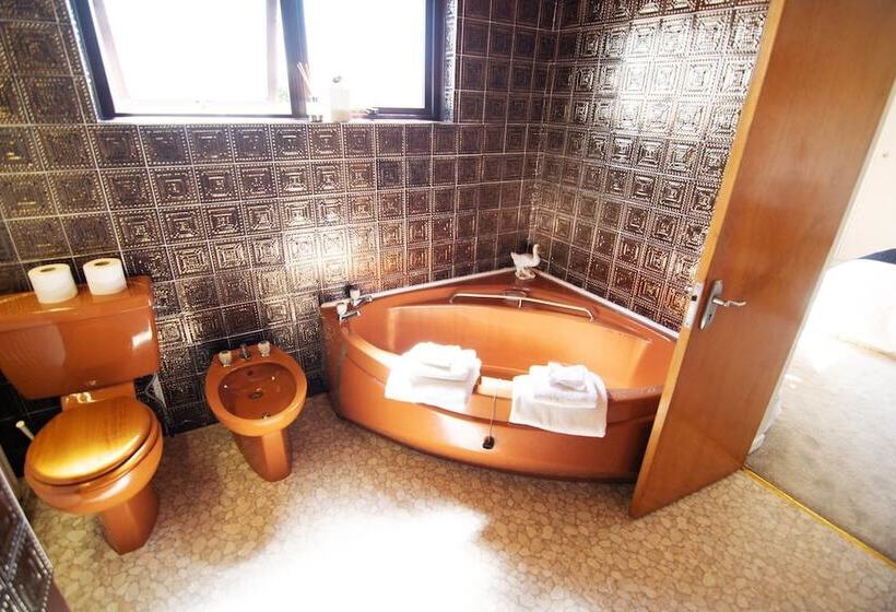 Bed and Breakfast The Oregon