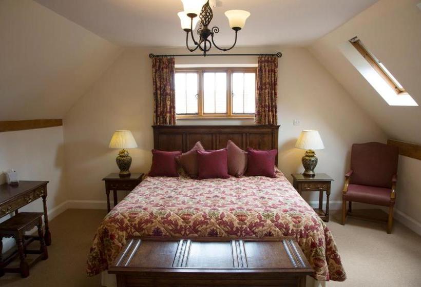 مبيت وإفطار The Town House Ludlow