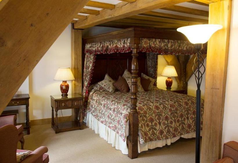 مبيت وإفطار The Town House Ludlow