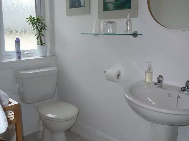 Failte Bed & Breakfast