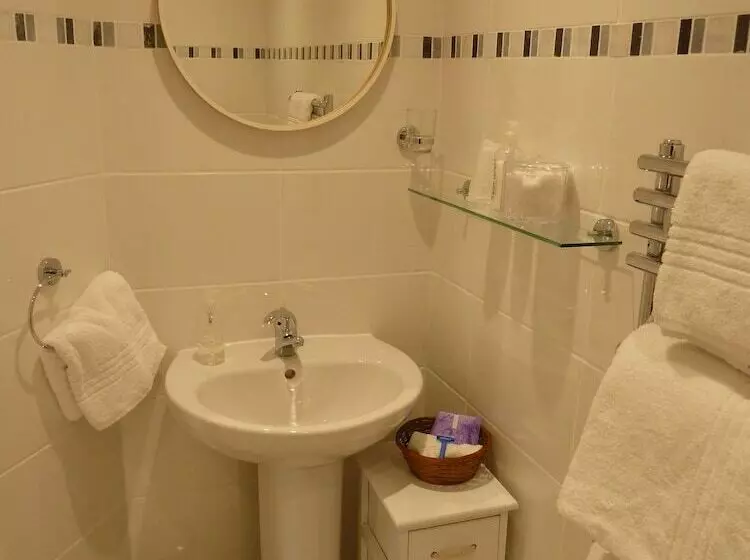 Failte Bed & Breakfast