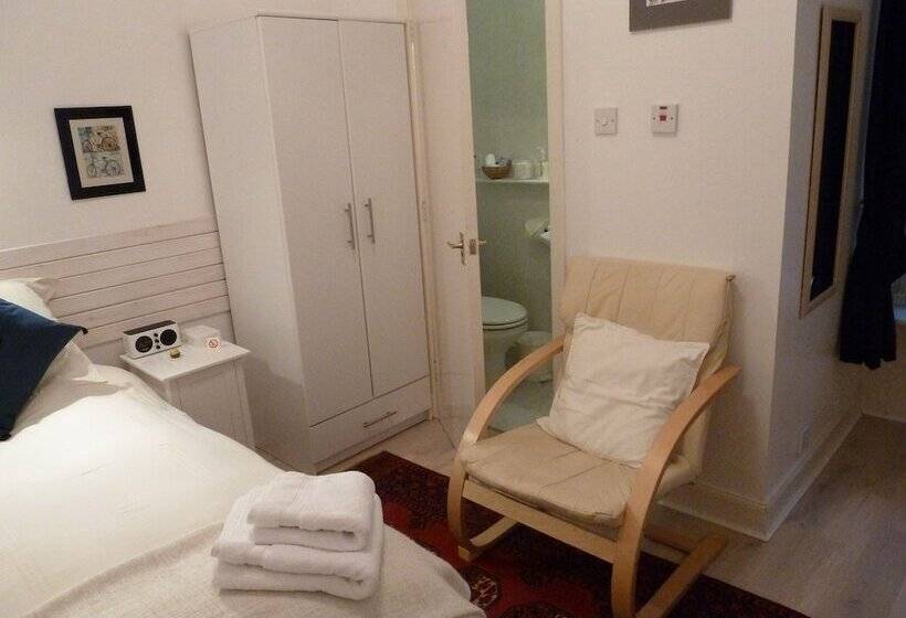 Failte Bed & Breakfast