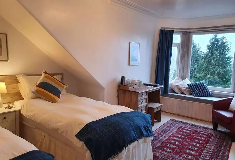 Failte Bed & Breakfast