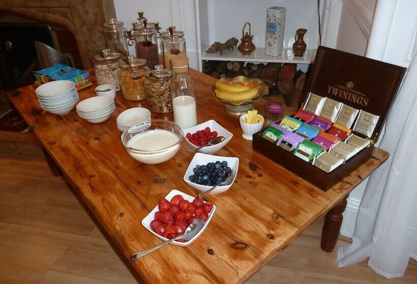 Failte Bed & Breakfast