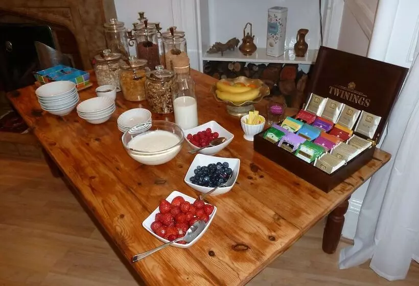 Failte Bed & Breakfast