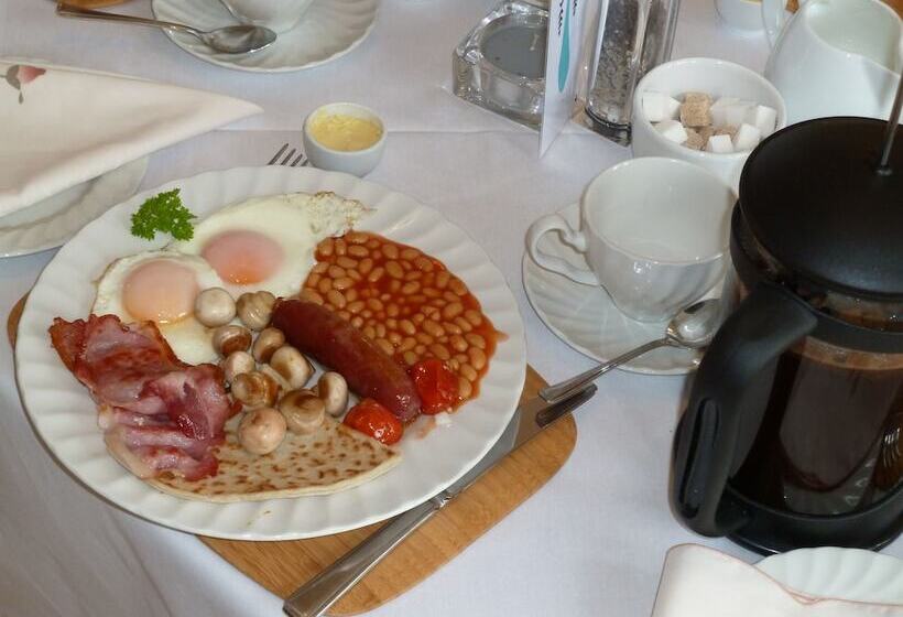 Failte Bed & Breakfast