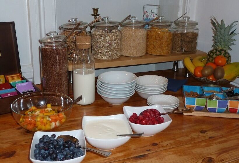 Failte Bed & Breakfast