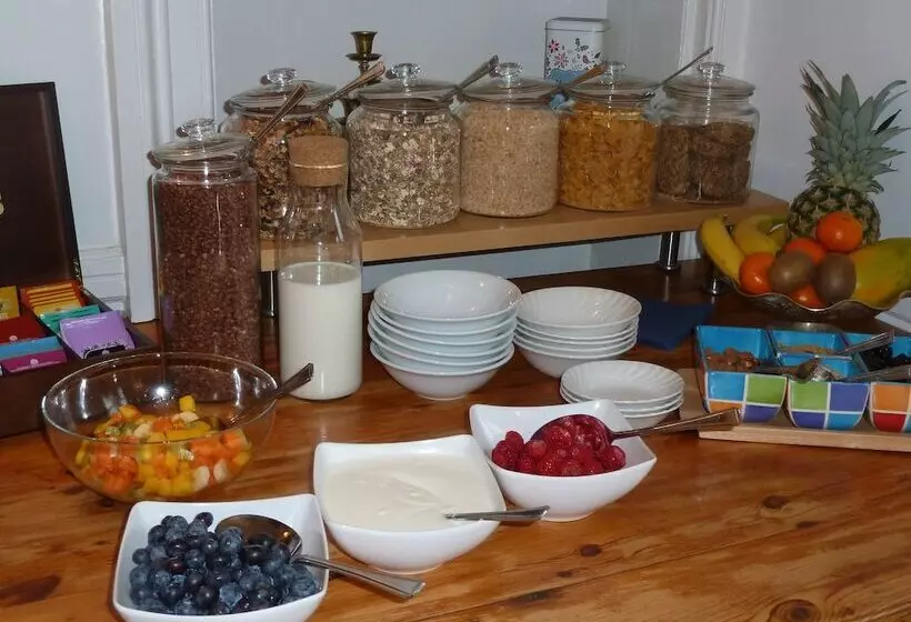 Failte Bed & Breakfast