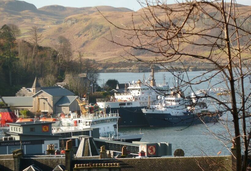 Failte Bed & Breakfast