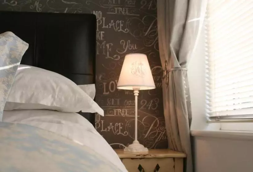 Herons Nest B&b