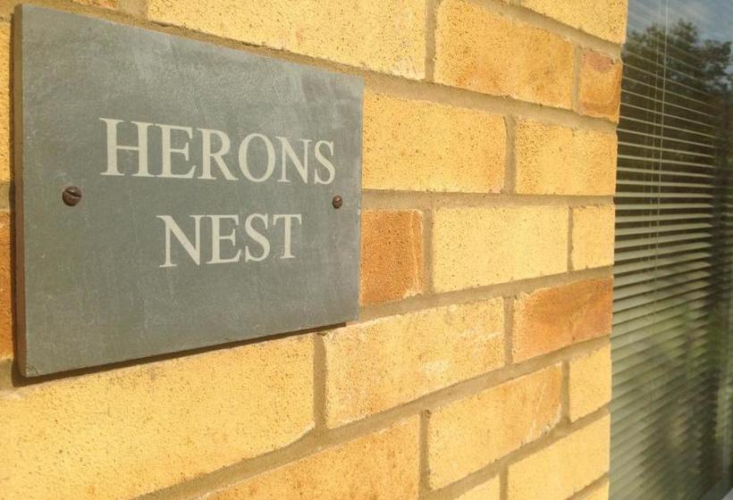 Herons Nest B&b