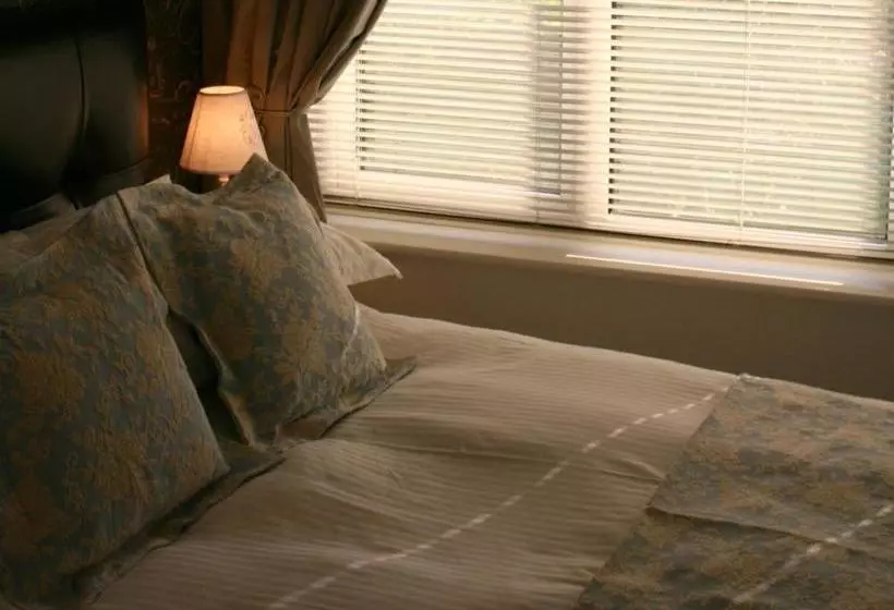 Herons Nest B&b